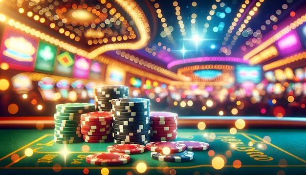 7bet Live Casino